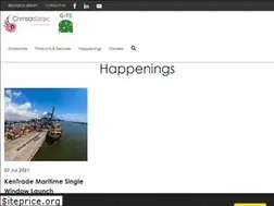 Sites similar to crimsonlogic.com.sg
