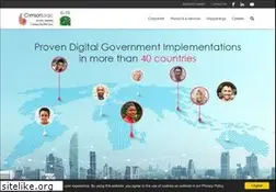Sites similar to crimsonlogic.com