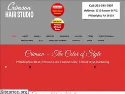 Sites similar to crimsonphilly.com