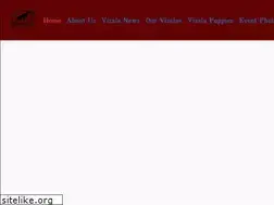 Sites similar to crimsonskyvizslas.com