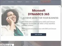 Sites similar to crimsontt.com