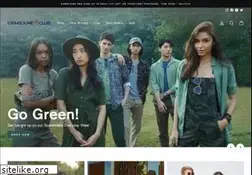 Sites similar to crimsouneclub.com