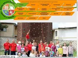 Sites similar to crimuntur.ru