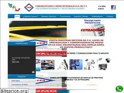 Sites similar to crin.com.mx