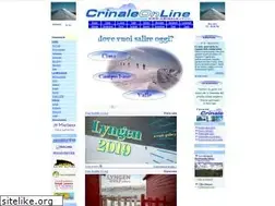 Sites similar to crinale.it