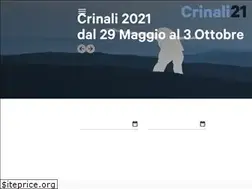 Sites similar to crinalibologna.it
