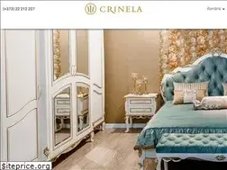 Sites similar to crinela.md