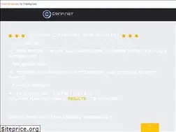 Sites similar to crinf.net