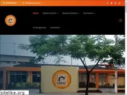 Sites similar to crini.com.ec