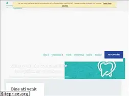 Sites similar to crinident.ro