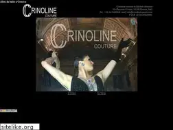Sites similar to crinolinecouture.com