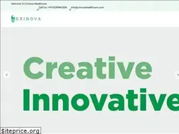 Sites similar to crinovahealthcare.com