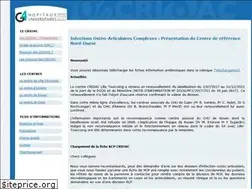 Sites similar to crioac.org