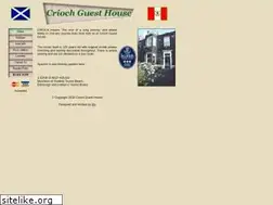 Sites similar to crioch.com