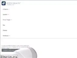Sites similar to criofrequencia.com.br