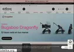 Sites similar to crioh.com