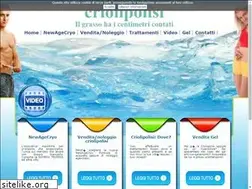 Sites similar to criolipolisi.info