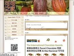 Sites similar to criollo-cacao.com