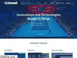 Sites similar to crionet.com