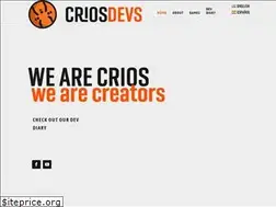 Sites similar to criosdevs.com