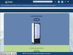Sites similar to crioteconline.com