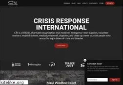 Sites similar to criout.com