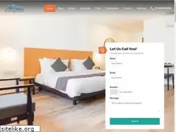 Sites similar to cripa.in