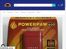 Sites similar to cripedistributing.com