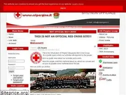 Sites similar to cripergine.it