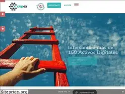 Sites similar to cripex.com.py
