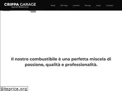 Sites similar to crippagarage.it