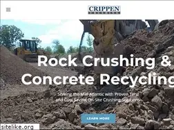 Sites similar to crippen.net