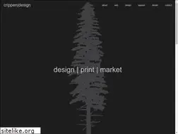 Sites similar to crippendesign.com