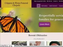 Sites similar to crippenflynn.com