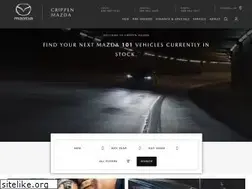 Sites similar to crippenmazda.com
