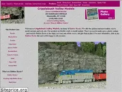 Sites similar to cripplebush.net