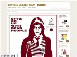 Sites similar to crippled.de