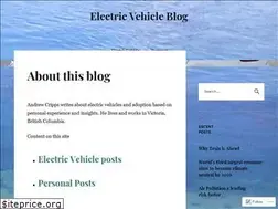 Sites similar to crippsa.wordpress.com
