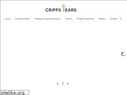 Sites similar to crippssears.com