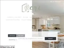 Sites similar to criproperties.com