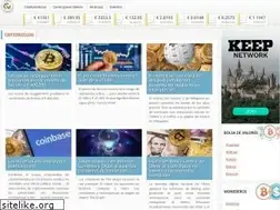 Sites similar to cripto-mineria.com