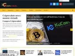 Sites similar to cripto-valuta.net