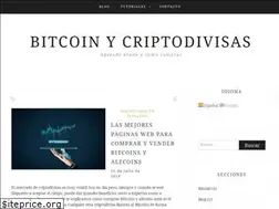 Sites similar to criptodivisas.blog