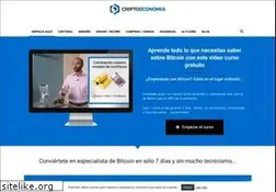 Sites similar to criptoeconomia.com