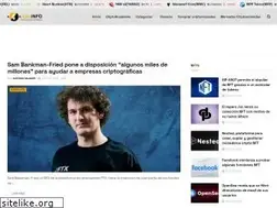 Sites similar to criptoinfo.com