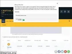 Sites similar to criptolatino.com