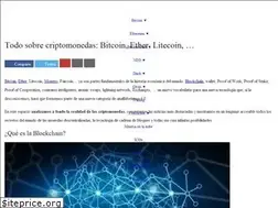 Sites similar to criptolog.com