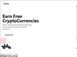 Sites similar to criptoly.com