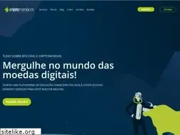 Sites similar to criptomaniacos.io