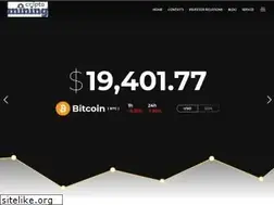 Sites similar to criptomining.online
